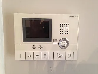 Rented by Manhattan Management LLC