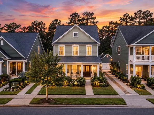3132 Moonlight Dr, Charleston, SC 29414