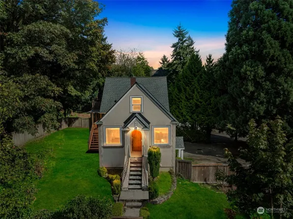 (undisclosed Address), Tukwila, WA 98188