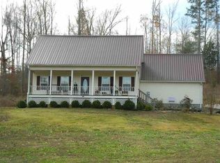 3690 County Home Rd, Savannah, TN 38372
