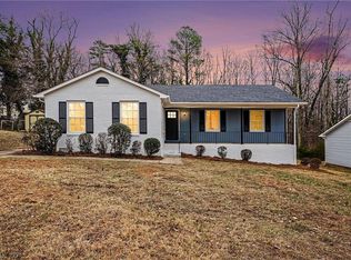 4055 Village Pl, Winston Salem, NC 27127