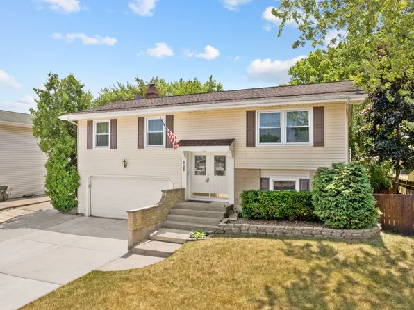 855 W Lakeside Plz, Hoffman Estates, IL 60169