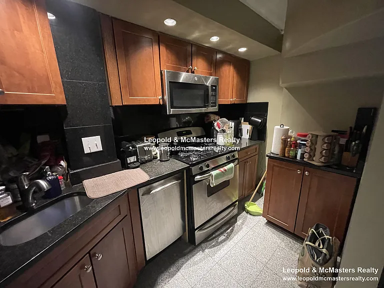 115 Beacon St #PENTHOUSE — Photo 8