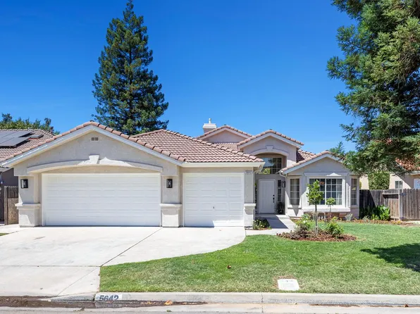 5642 W Beechwood Ave, Fresno, CA 93722