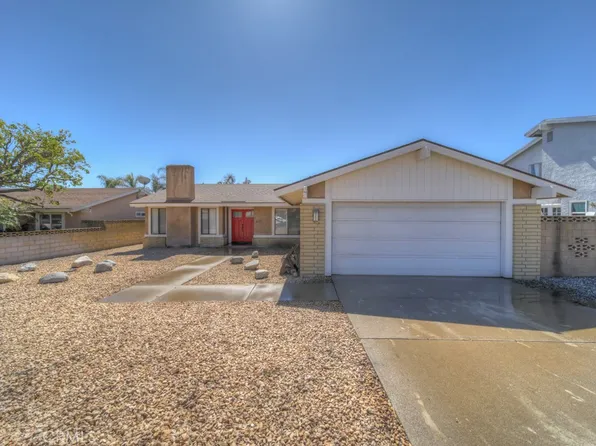 8371 Hawthorne St, Alta Loma, CA 91701