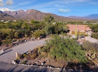 5940 N Sabino Shadow Ln, Tucson, AZ 85750