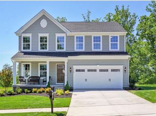 4459 Sunset Dr, Charlottesville, VA 22911