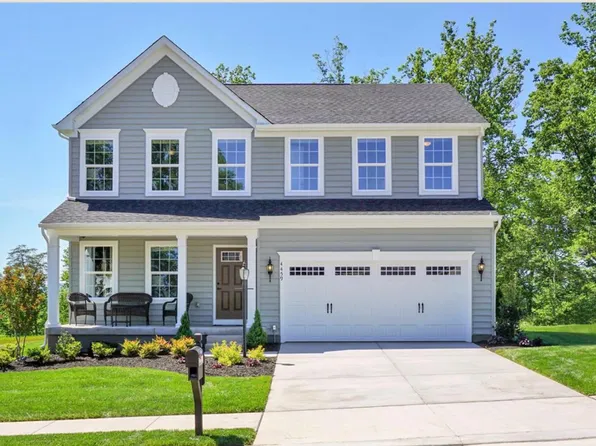 4459 Sunset Dr, Charlottesville, VA 22911