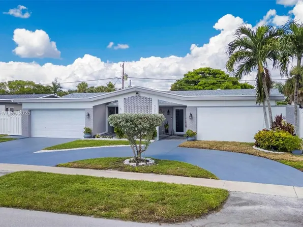 9201 NW 21st Mnr, Sunrise, FL 33322