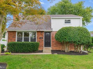 402 Prince Frederick St, King Of Prussia, PA 19406