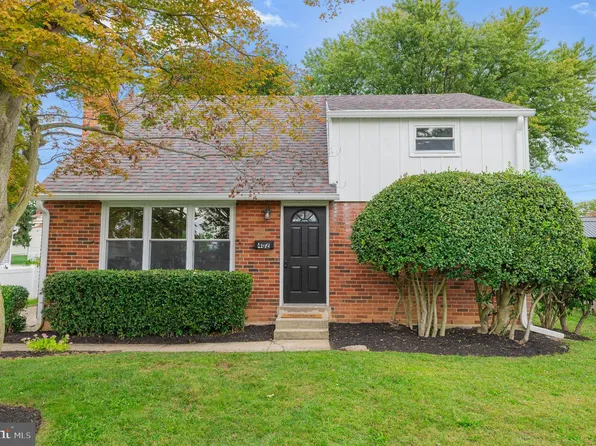 402 Prince Frederick St, King Of Prussia, PA 19406