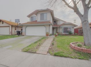 1000 S Cape Dr, Modesto, CA 95350