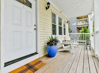 210 Cedar St #1, Somerville, MA 02144