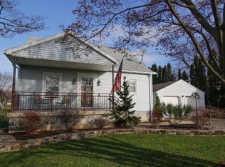 5141 William Penn Hwy, Easton, PA 18045