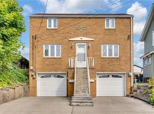 154 Jamaica Ave, Pittsburgh, PA 15229