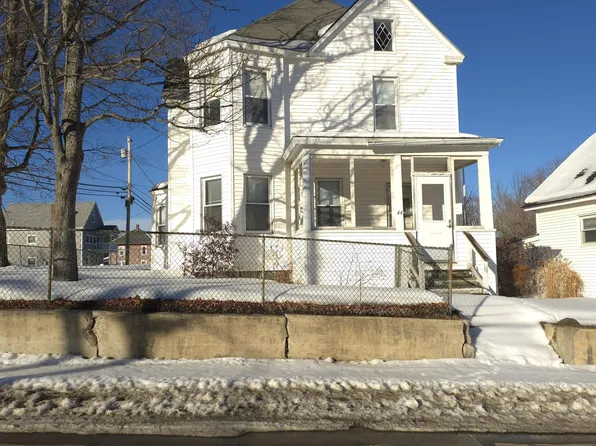 44 7Th Street, Berlin, NH 03570