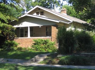316 E 49th St, Indianapolis, IN
