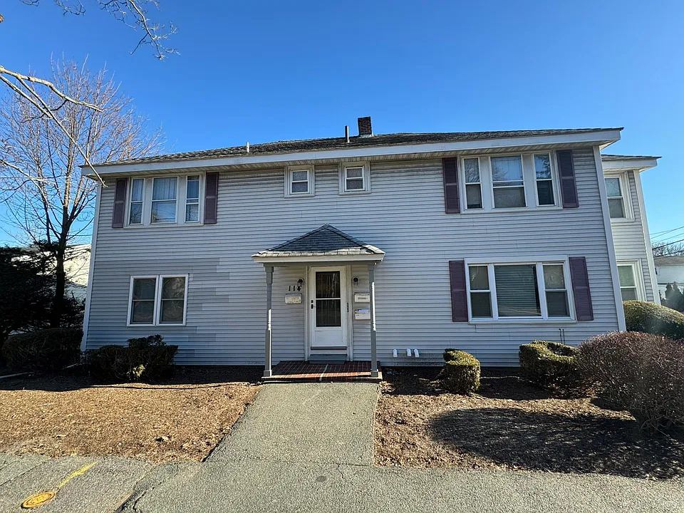 114 Lincoln Ave #3