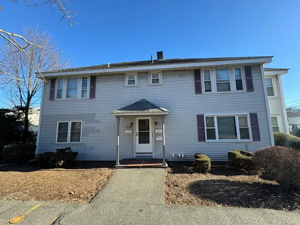 114 Lincoln Ave #3, Saugus, MA 01906