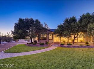 6460 Racel St, Las Vegas, NV 89131