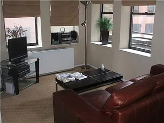 Rented by Empire State Properties