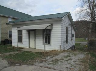 111 E Mill St, Butler, KY 41006