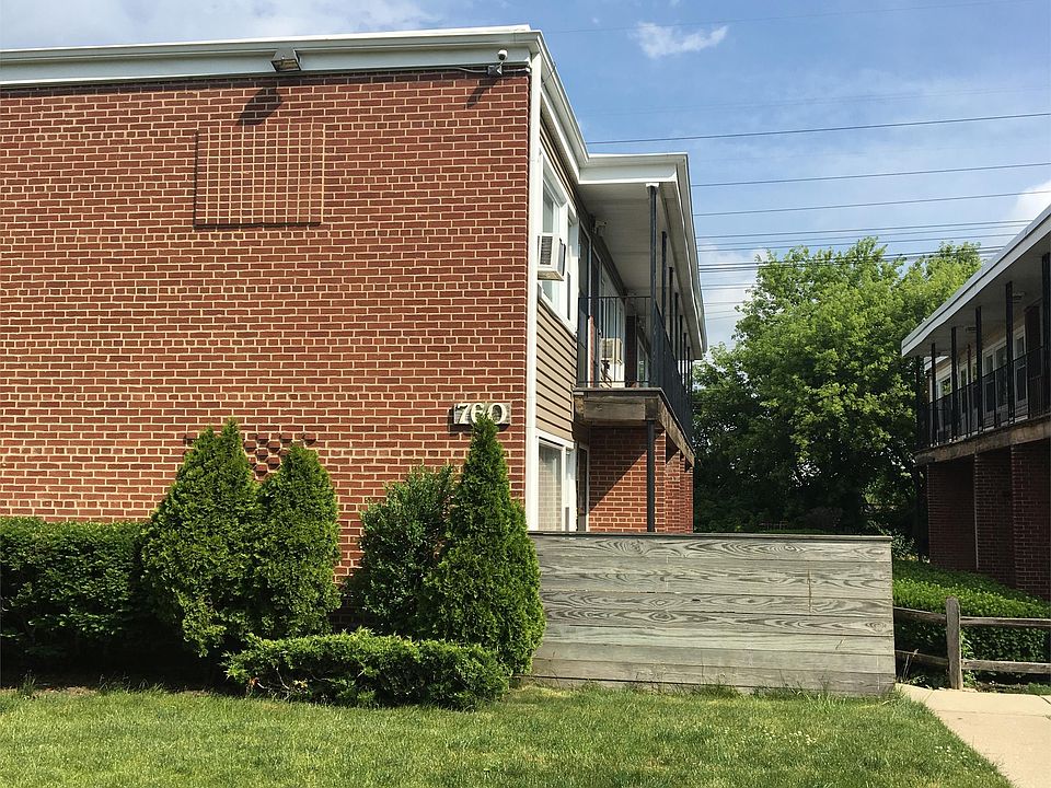 1st image of 760 E 5th Ct APT G