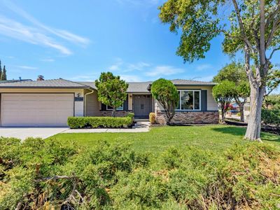 2936 Stutz Way, San Jose, CA, 95148