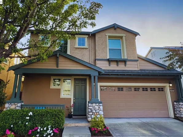 6812 Aberdale Cir, San Ramon, CA 94582