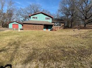 163 Steadman Hill Rd, Granby, MO 64844