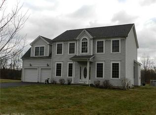 6 Matthew Ln, Broad Brook, CT 06016