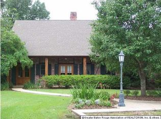 16672 Mahoney Rd, Pride, LA 70770