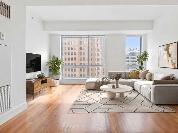 150 Myrtle Ave APT 2504, Brooklyn, NY 11201