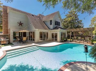 5703 Spring Lodge Dr, Kingwood, TX 77345