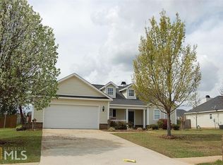 117 Bridlepath Way, Warner Robins, GA 31088