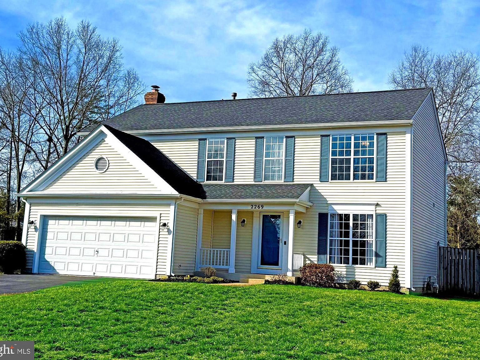 2269 Community Dr, Waldorf, MD 20601 | Zillow