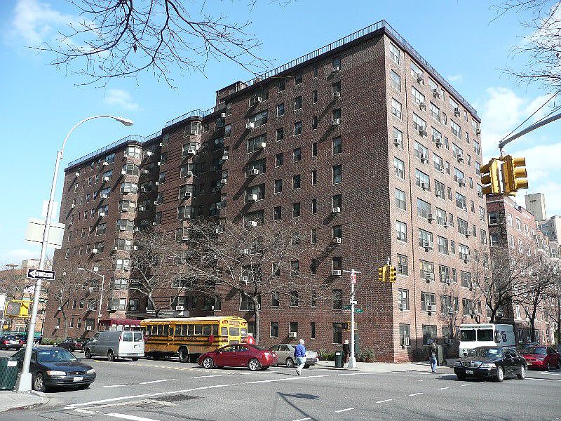 1st image of 1700 York Ave APT 3K