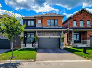 92 Sundin Dr, Haldimand County, ON N3W 0H3