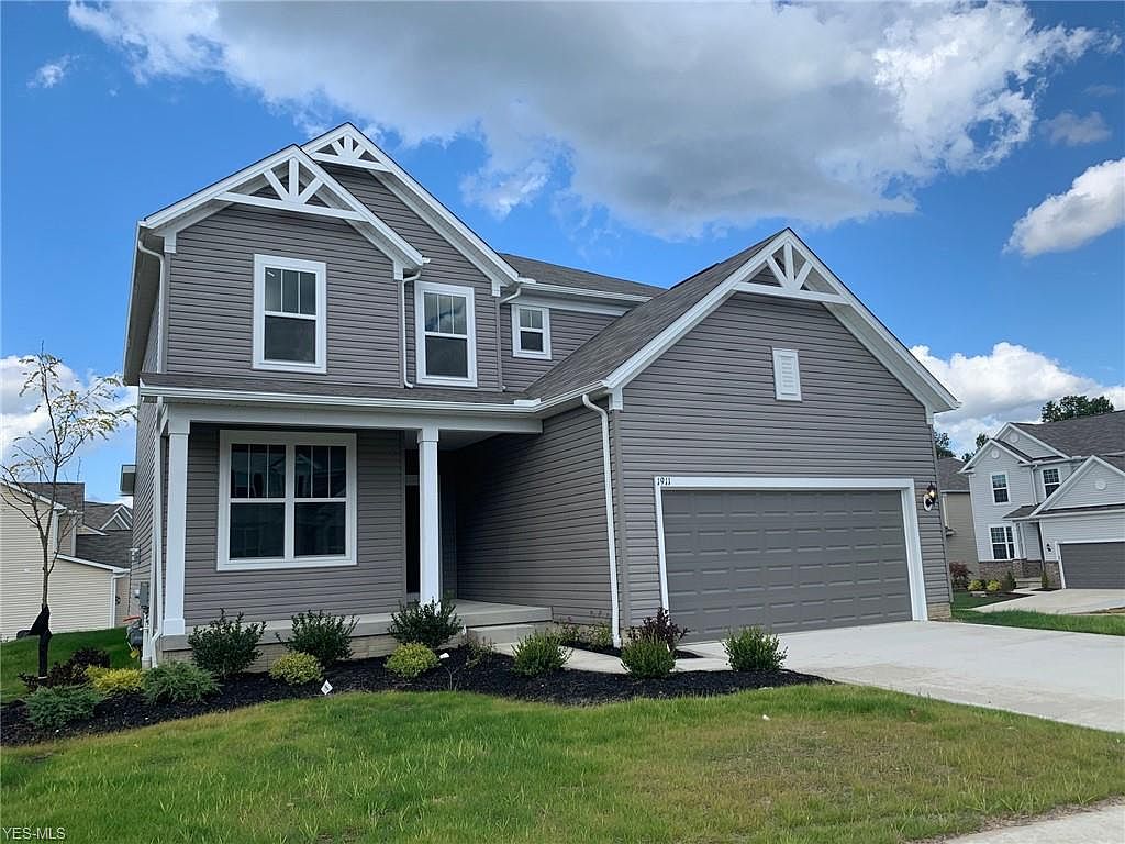 1911 Baker Ln, Stow, OH 44224 Zillow