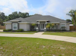 185 Longwood Dr, Osteen, FL 32764