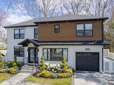 1013 Boulevard, New Milford, NJ, 07646