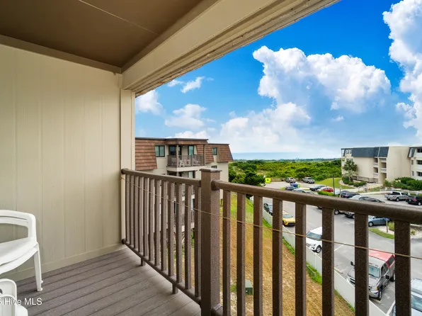 2008 E Ft Macon Road #H16, Atlantic Beach, NC 28512