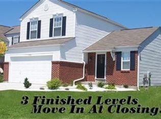 11016 Carnival Ct, Union, KY 41091