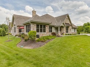 N73W13623 Claas Rd, Menomonee Falls, WI 53051