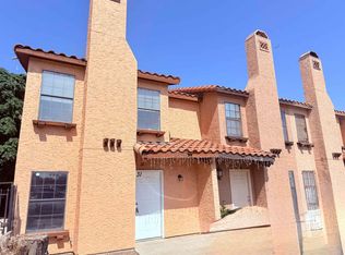 5500 McPherson Rd UNIT 31, Laredo, TX 78041