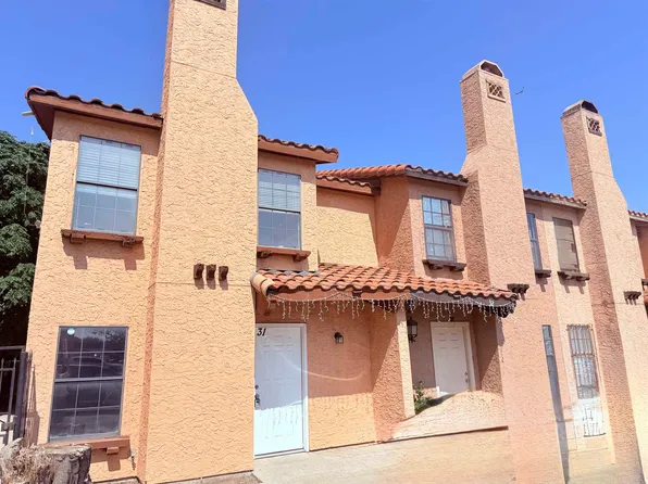 5500 McPherson Rd Unit 31, Laredo, TX 78041