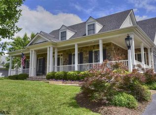 3380 Darby Rd, Keswick, VA 22947