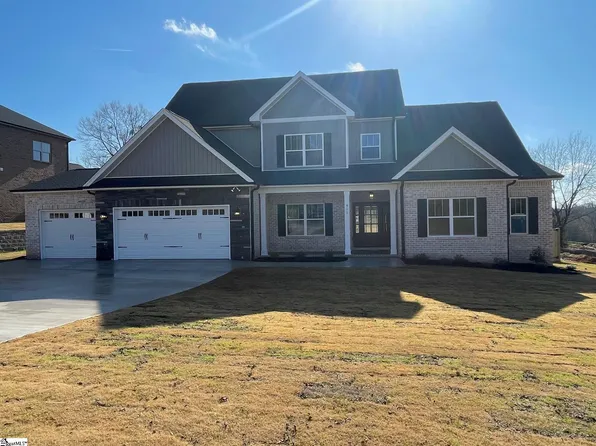 411 Ben Johnson Rd, Inman, SC 29349