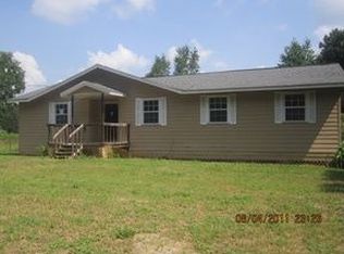 3665 SE 142nd St, Summerfield, FL 34491