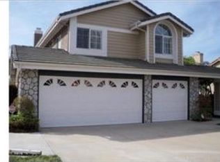 1650 Foxgrove Ct, Upland, CA 91784